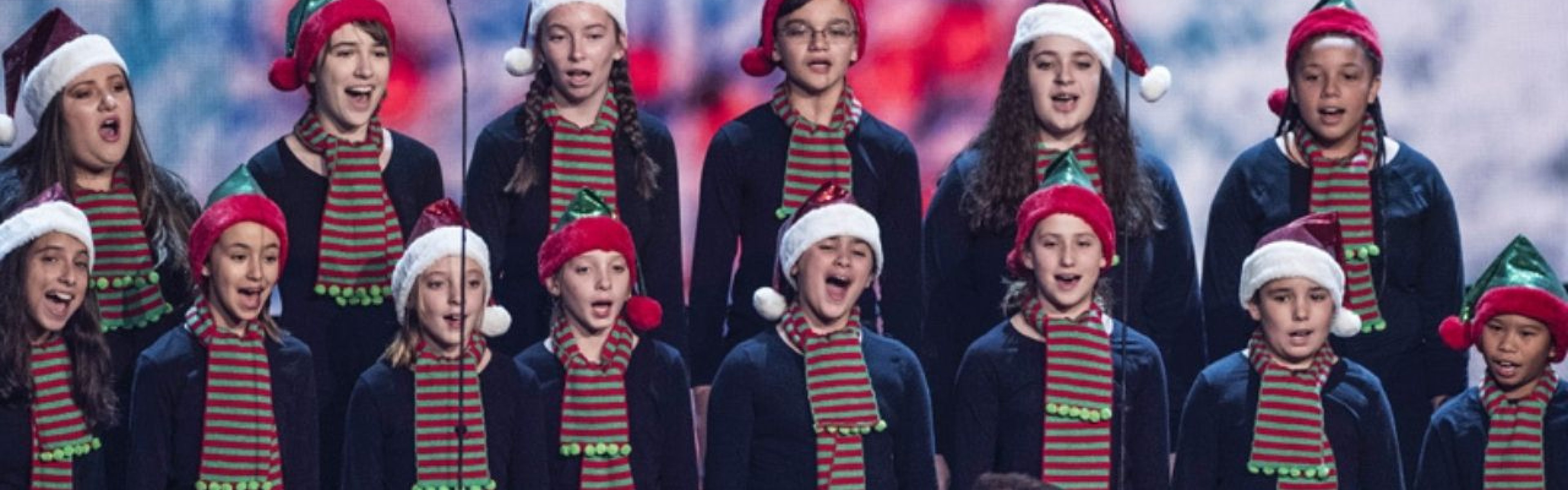 The 62nd Annual L.A. County Holiday Celebration won’t have a live audience this year