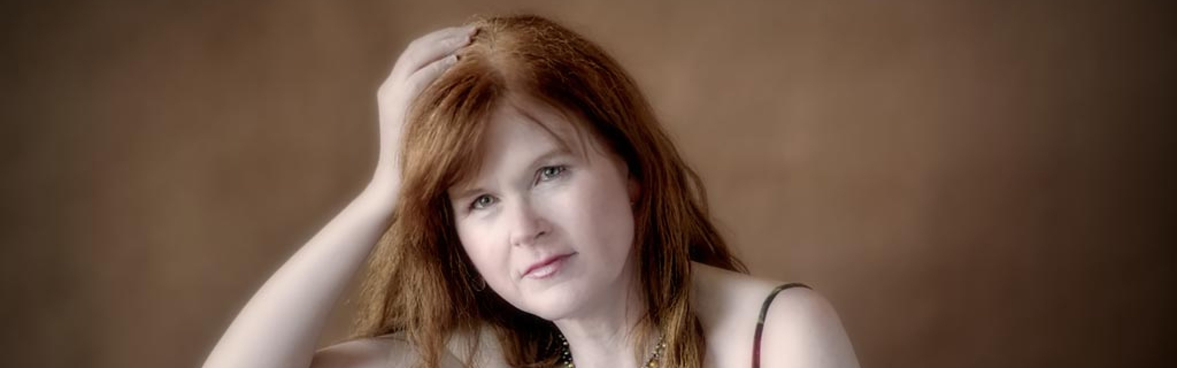 Sarah Cahill