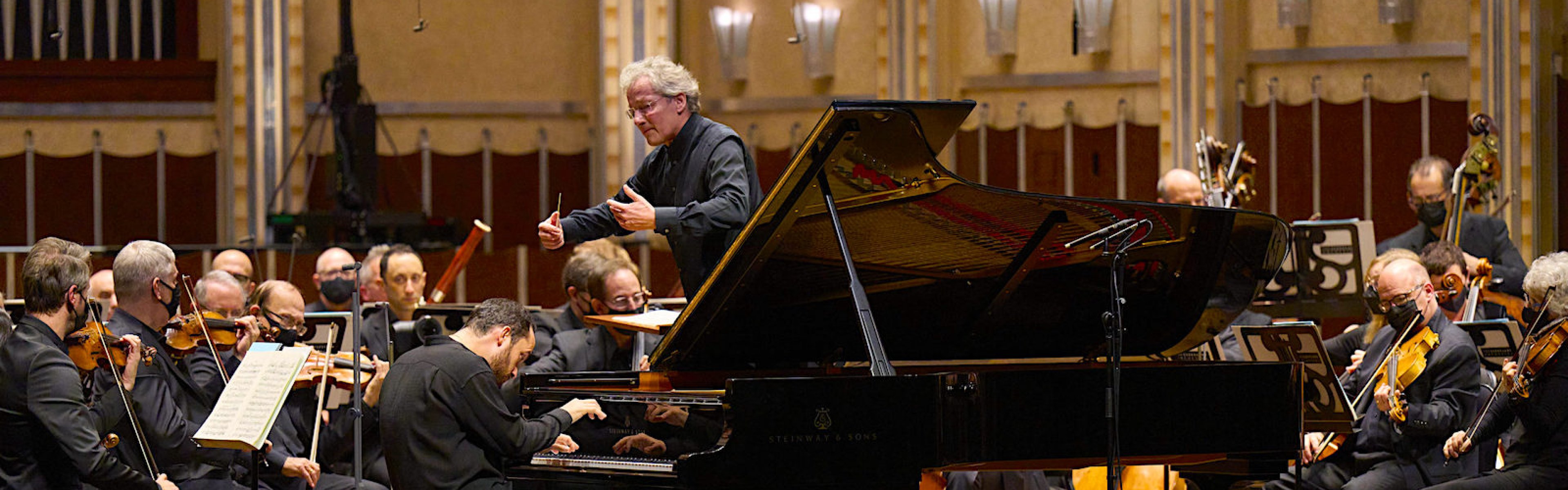 Cleveland Orchestra