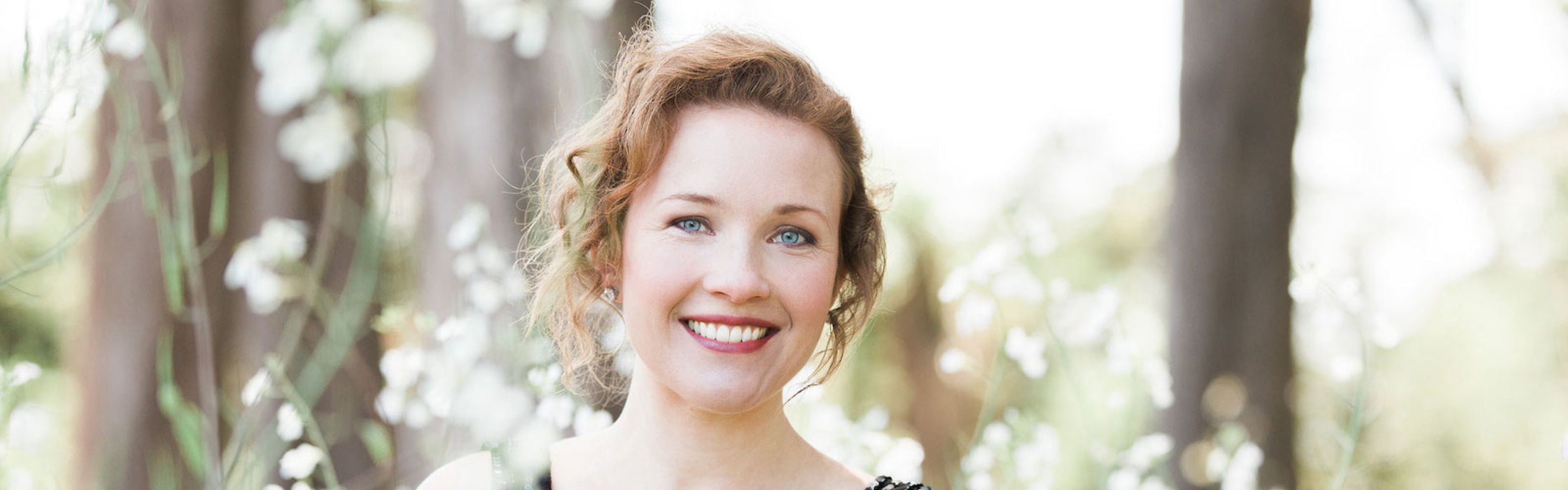 Sasha Cooke