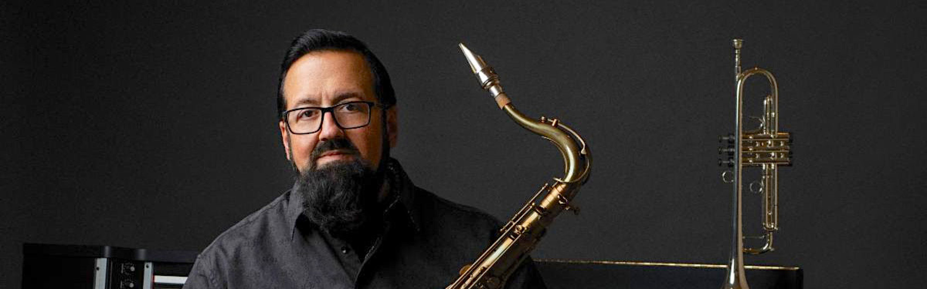 Joey DeFrancesco