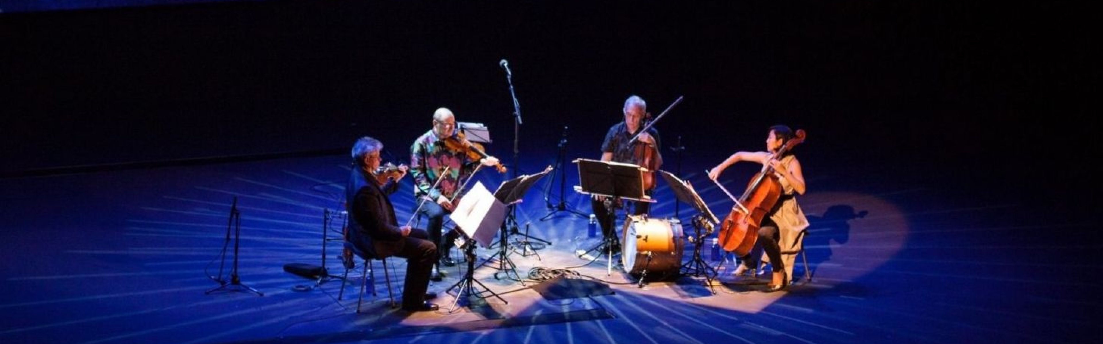 Kronos Quartet