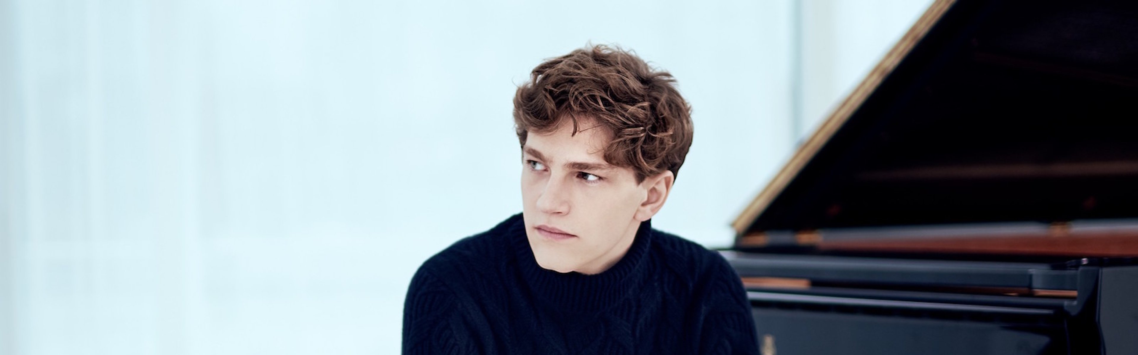 Jan Lisiecki