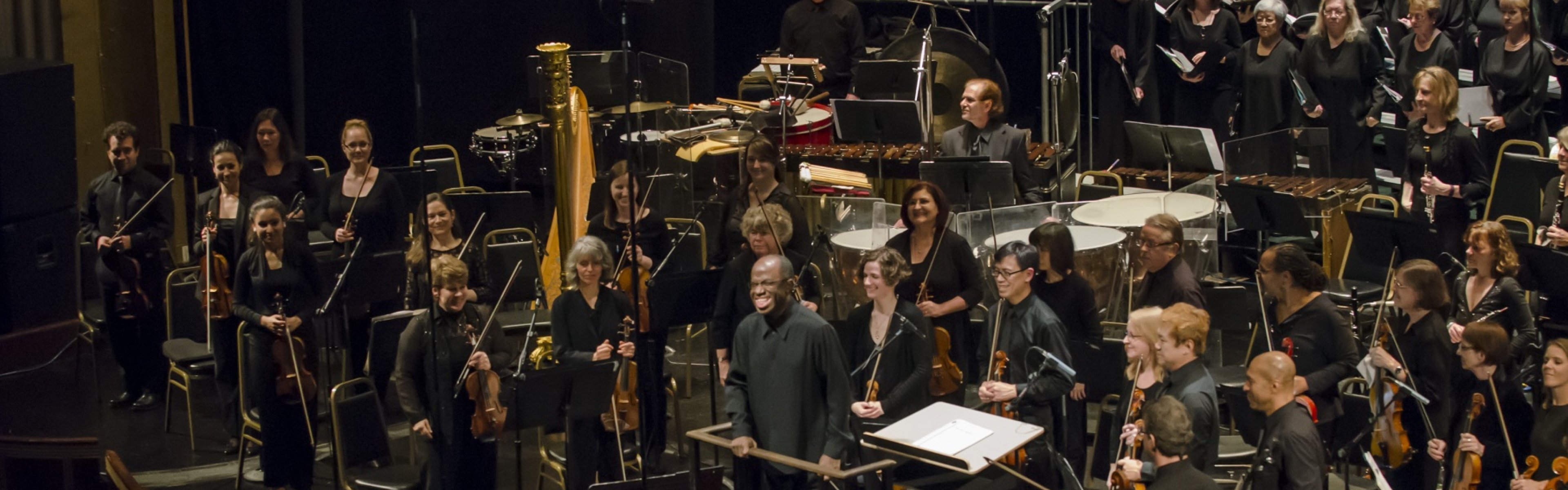 Oakland Symphony