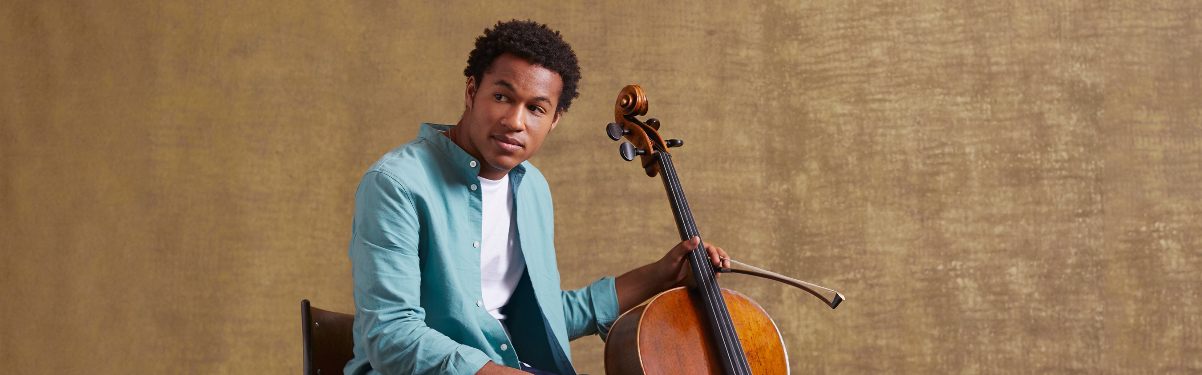 Sheku Kanneh-Mason