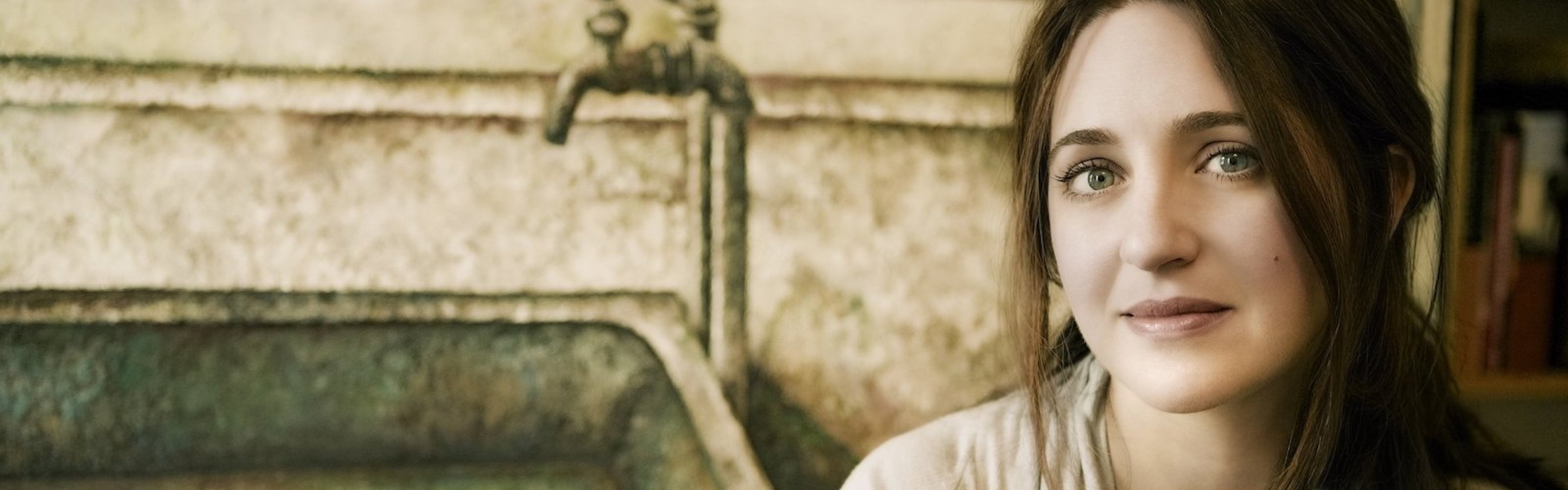 Simone Dinnerstein