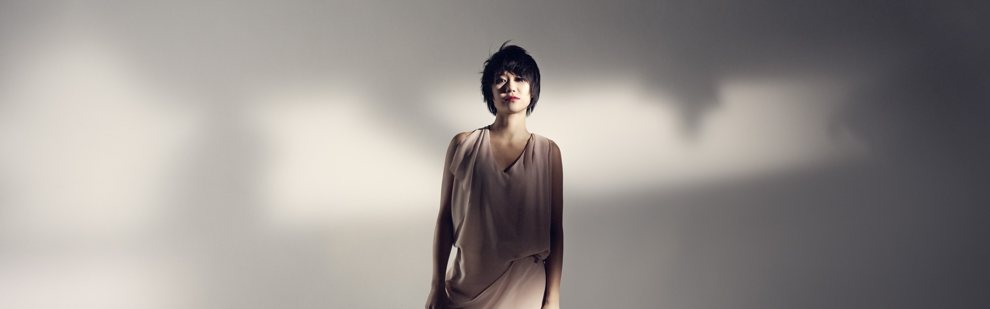 Yuja Wang