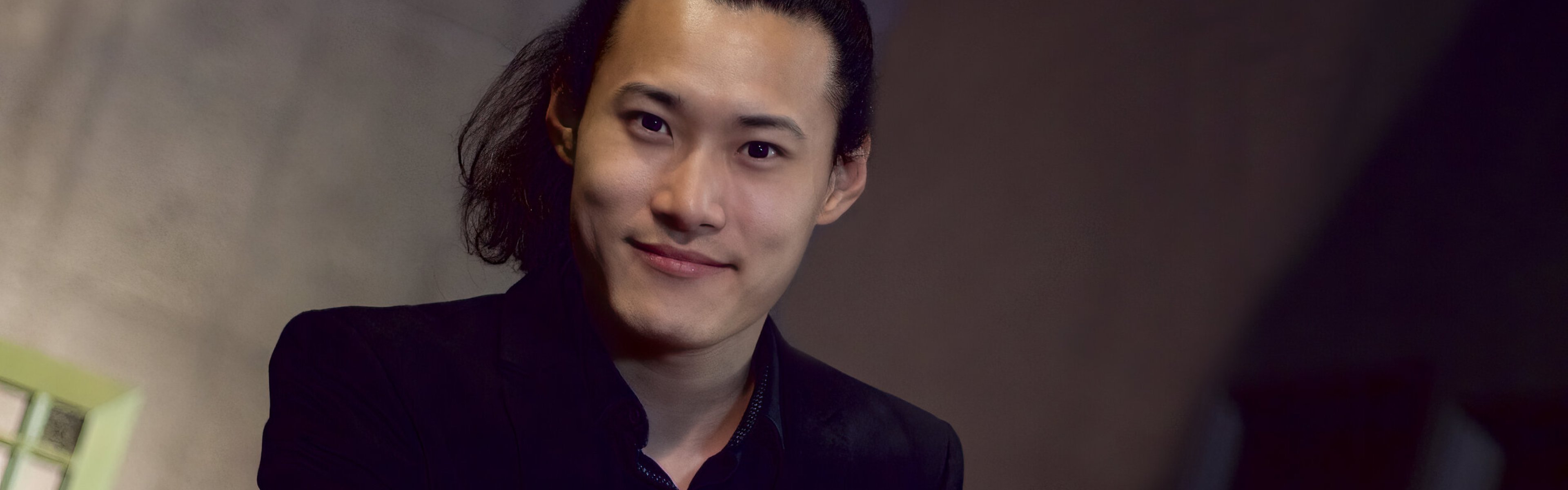 Jonah Kim