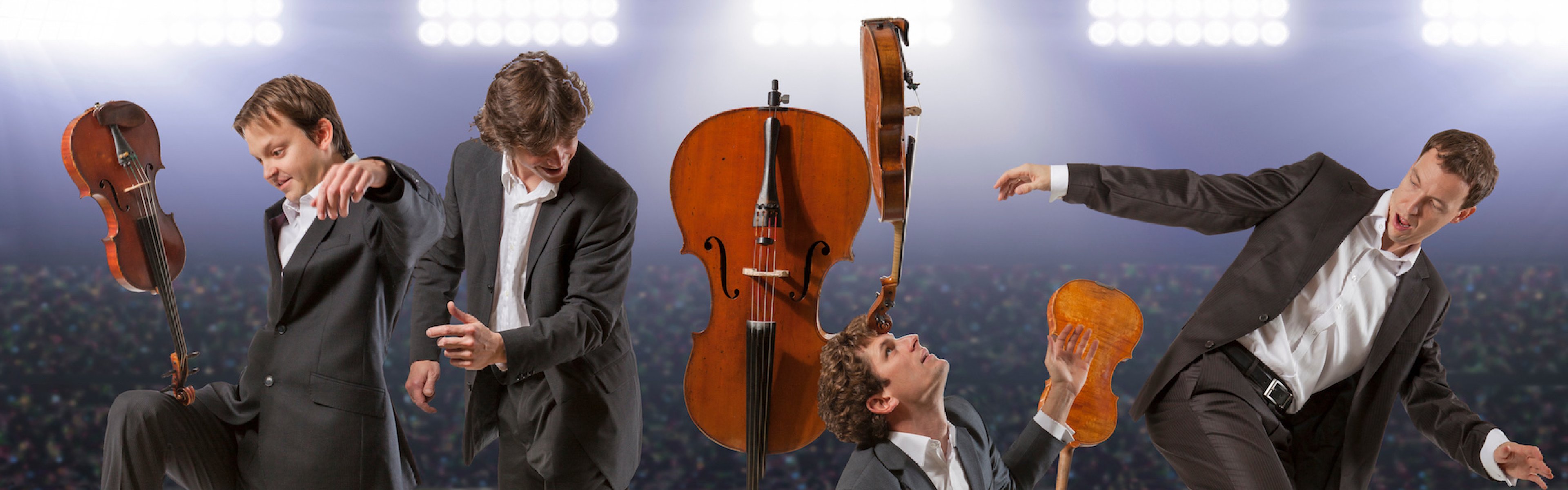 Bennewitz Quartet