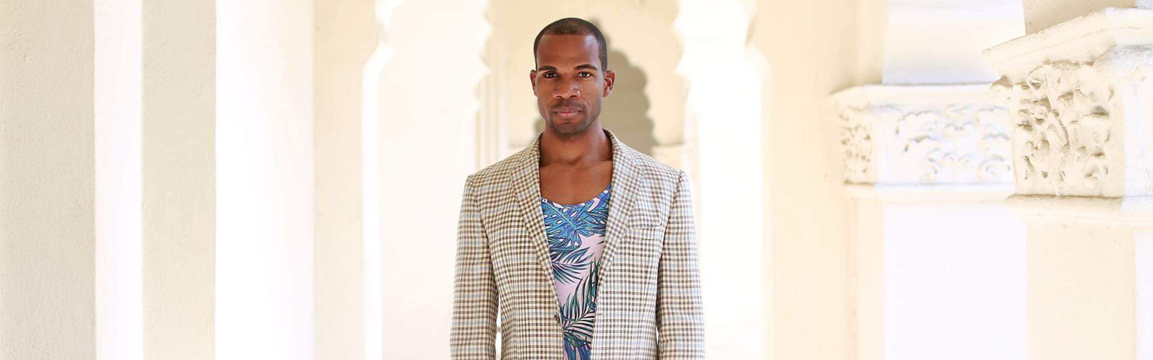 Derrell Acon