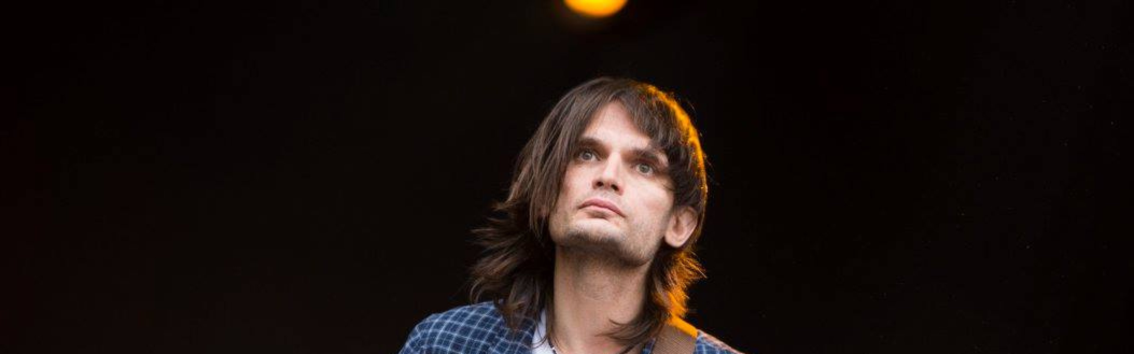 Jonny Greenwood