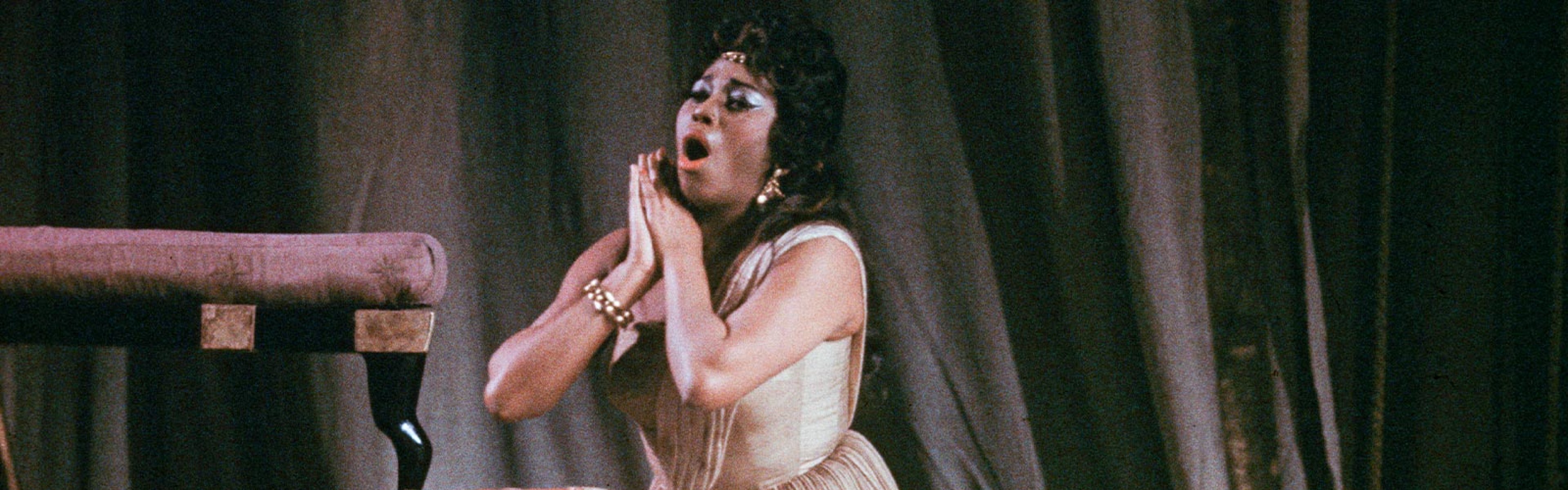 Leontyne Price