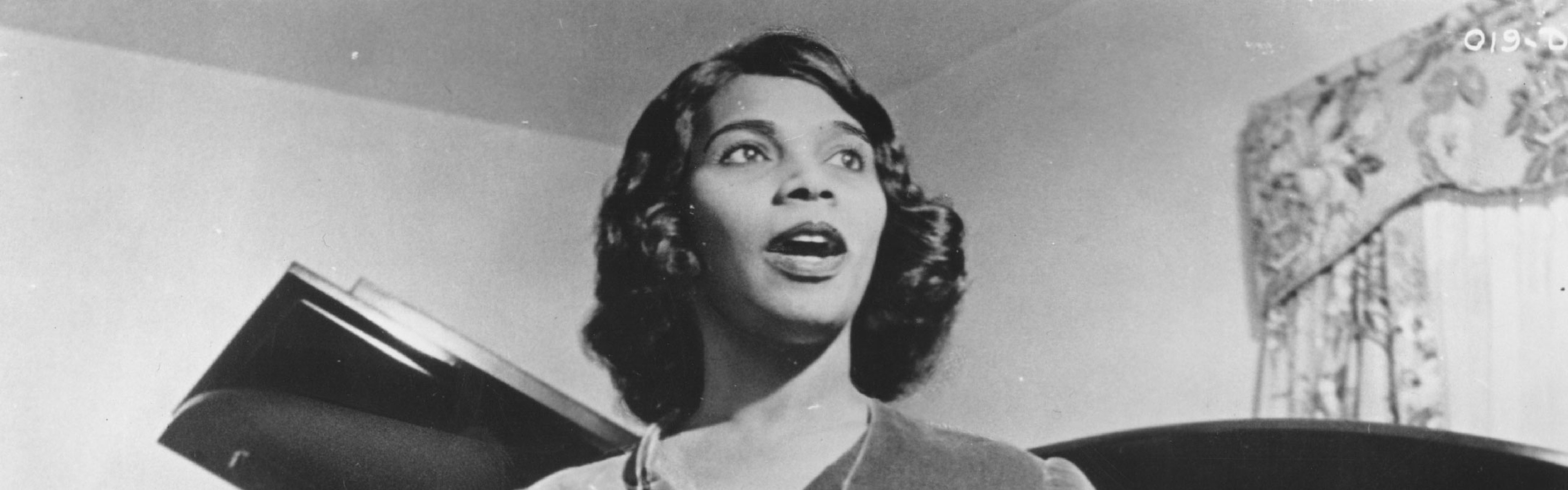 Marion Anderson