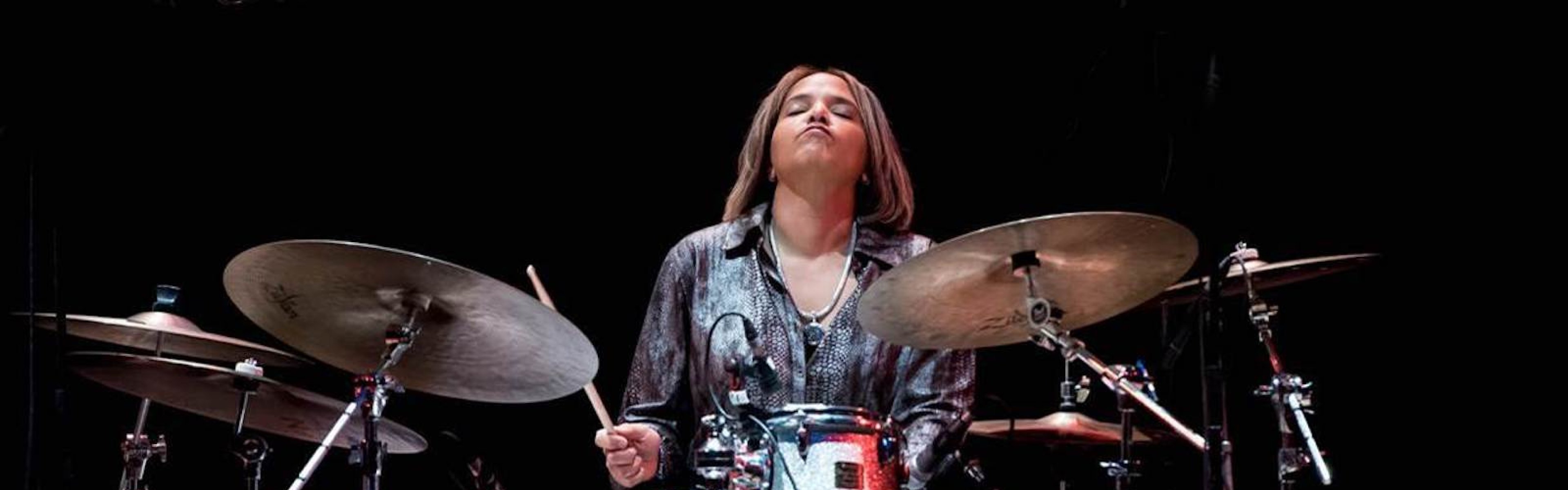 Terri Lyne Carrington