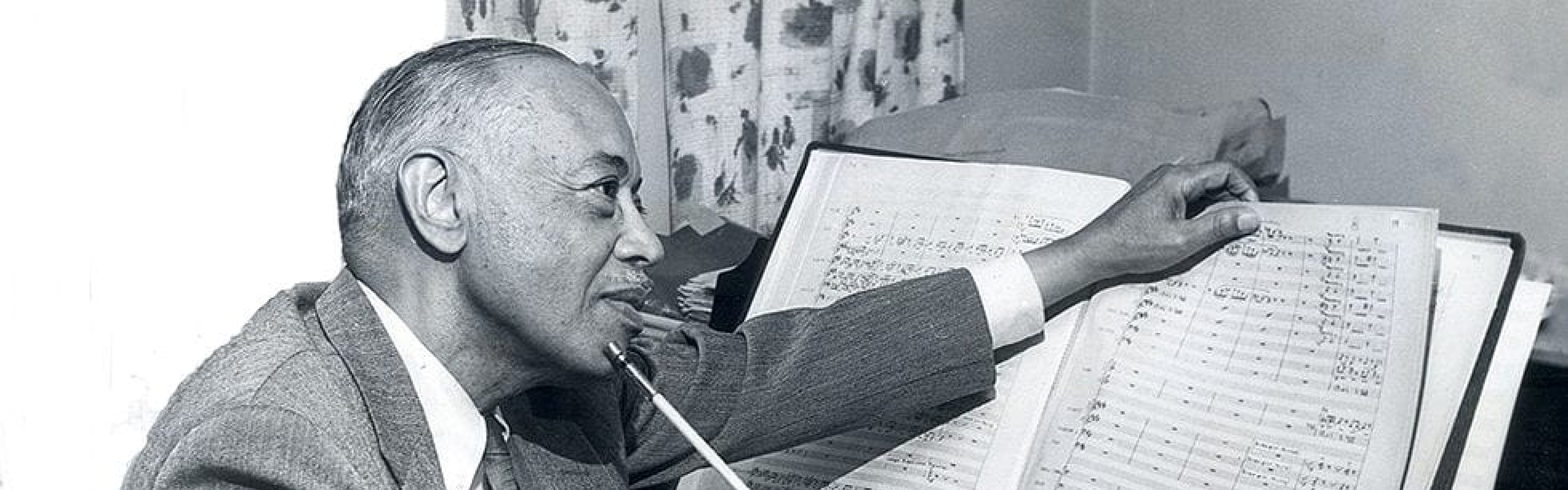 William Grant Still