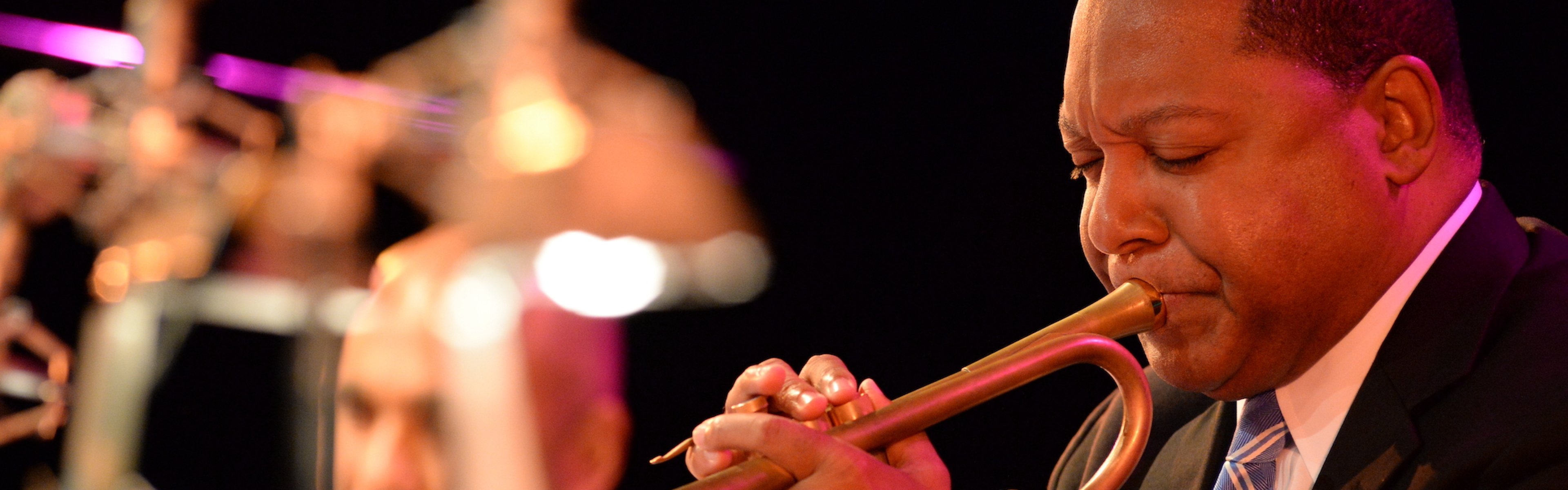 Wynton Marsalis