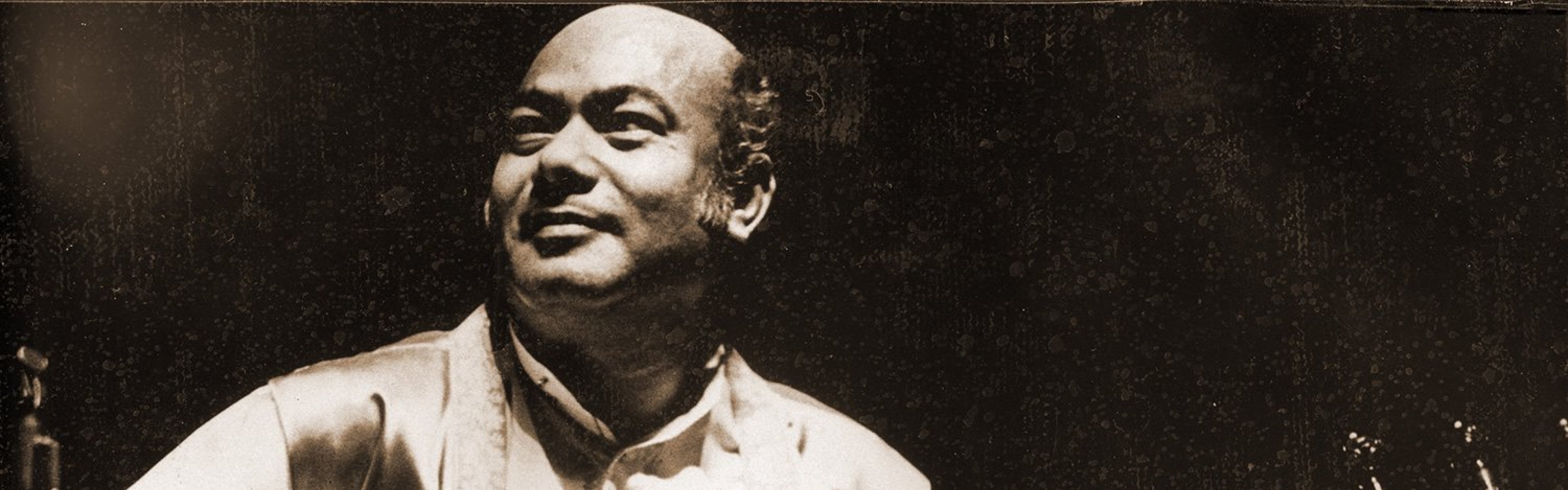 Ali Akbar Khan