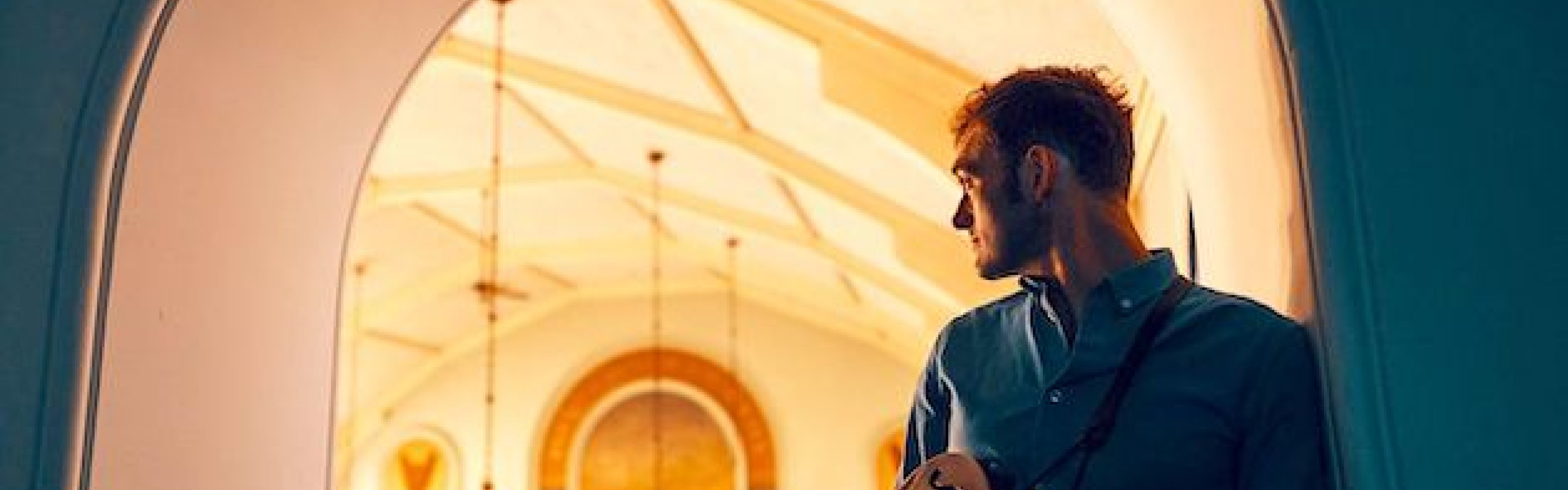 Chris Thile