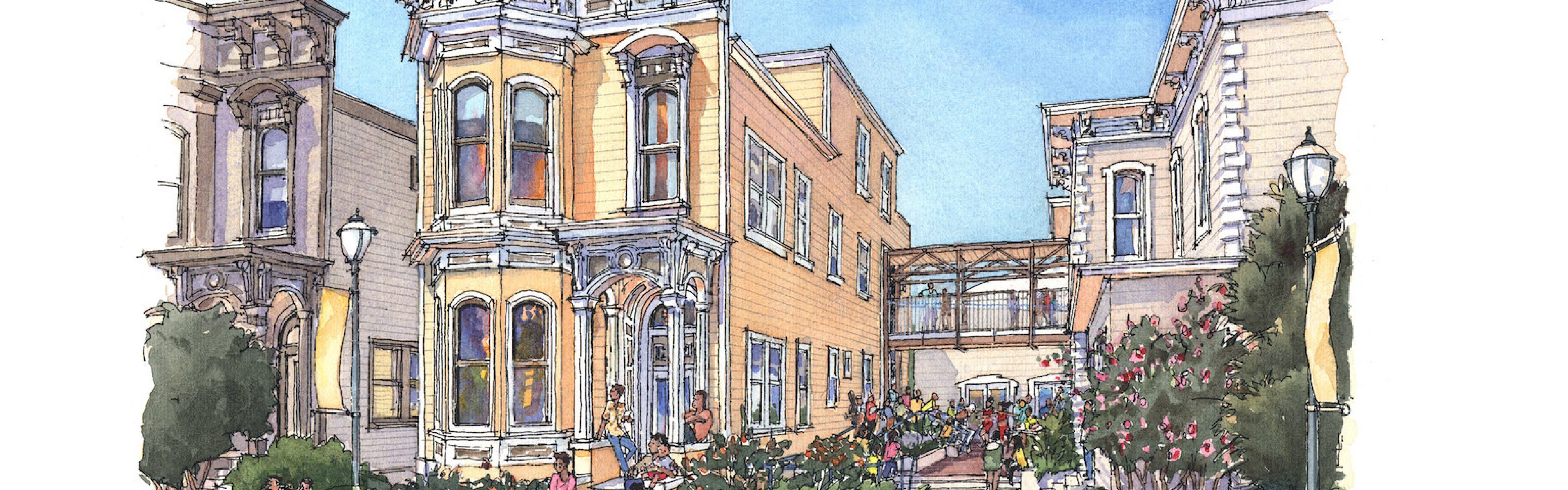 Community Music Center