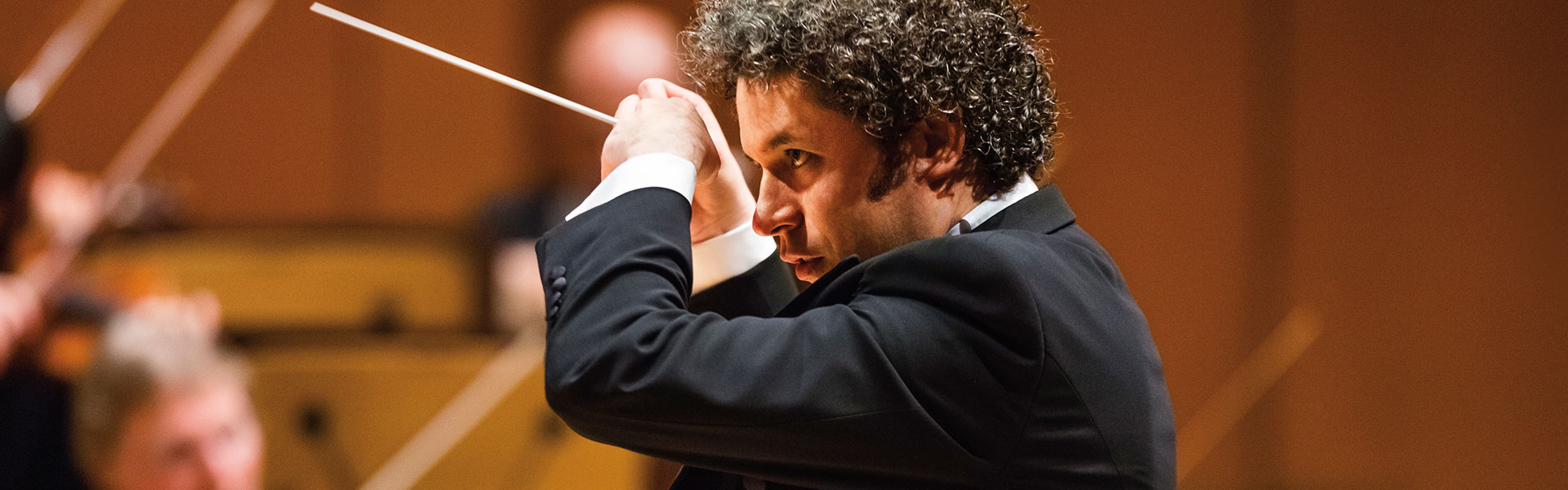 Gustavo Dudamel