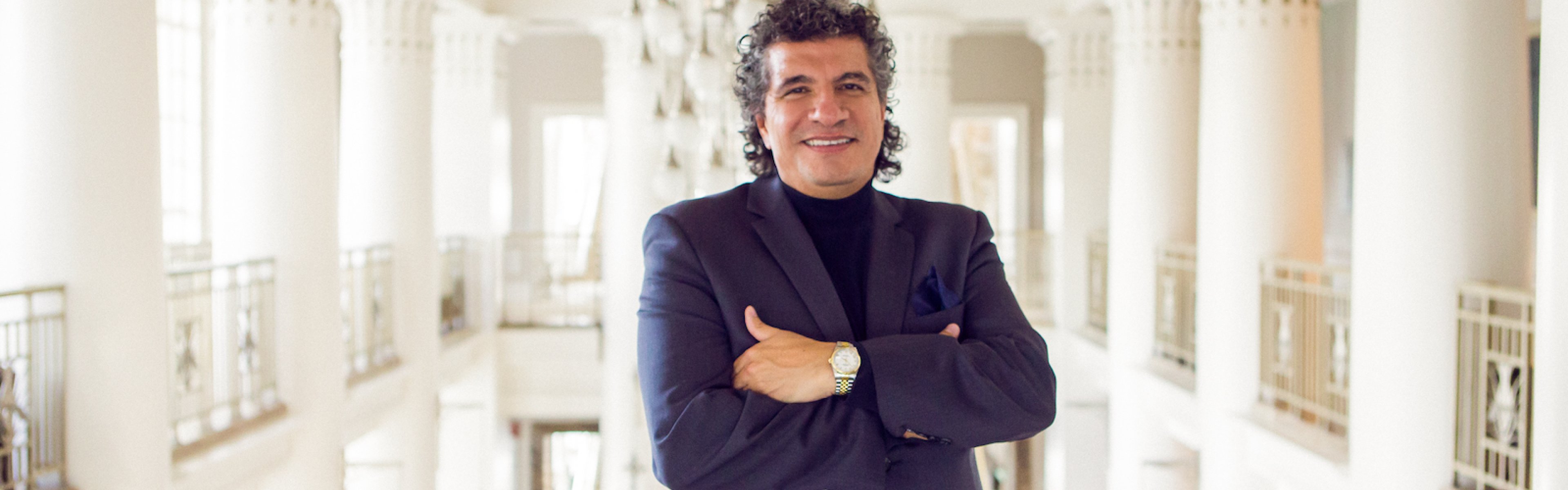 Giancarlo Guerrero