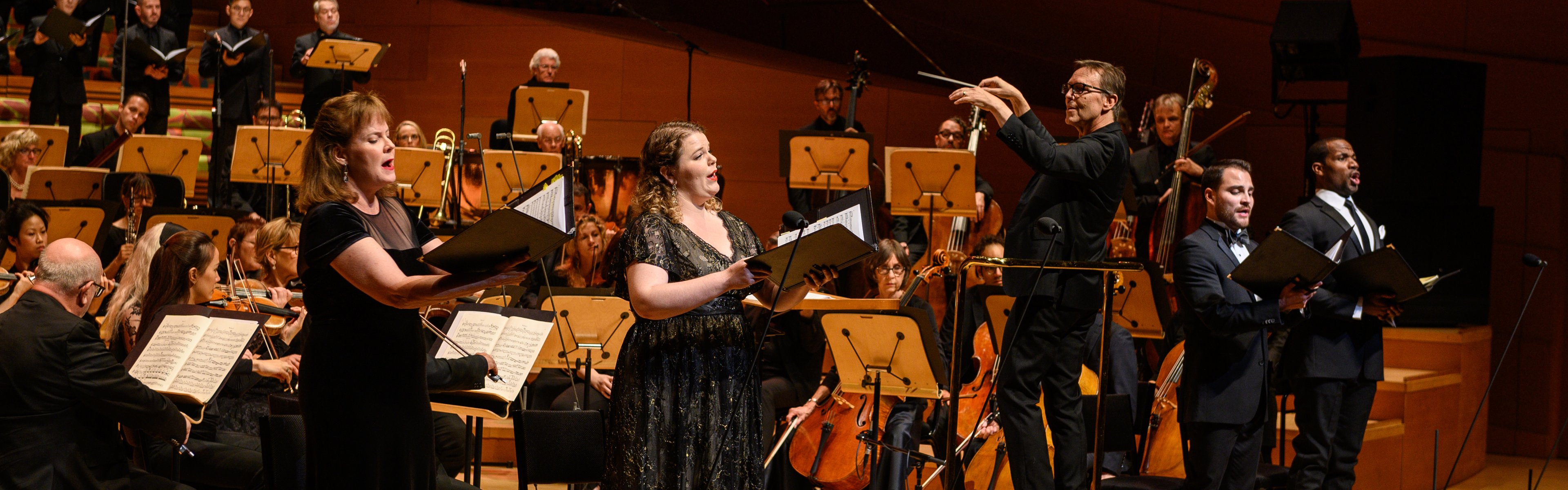 LA Master Chorale