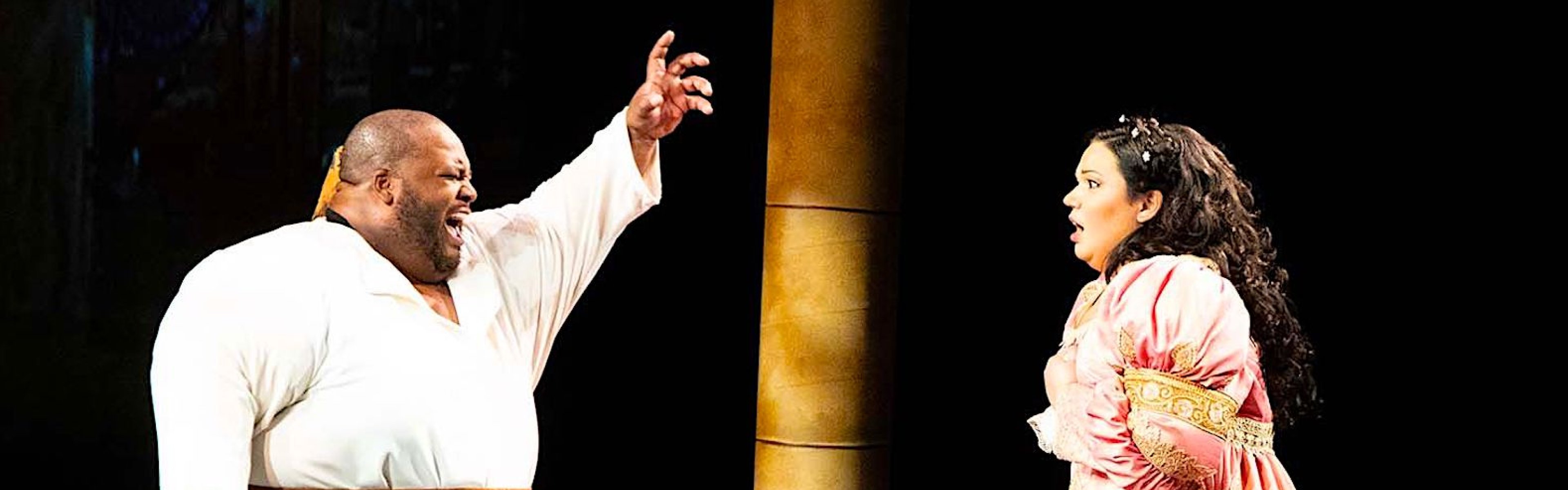 Livermore Valley Opera - "Otello"
