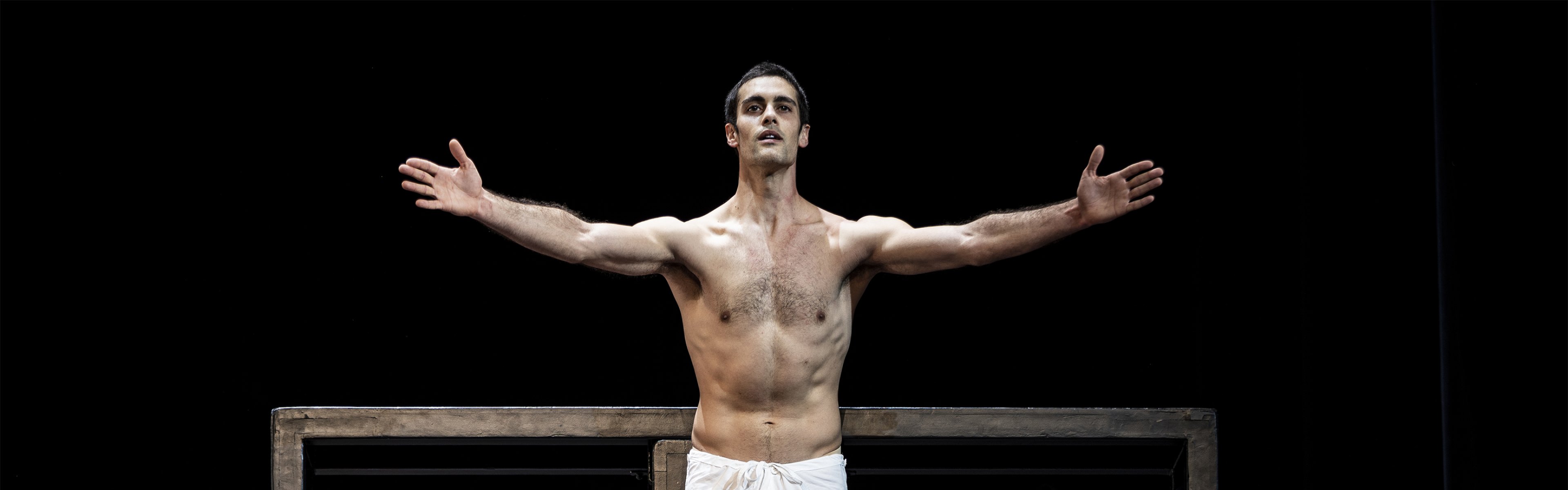 LA Opera’s St. Matthew Passion