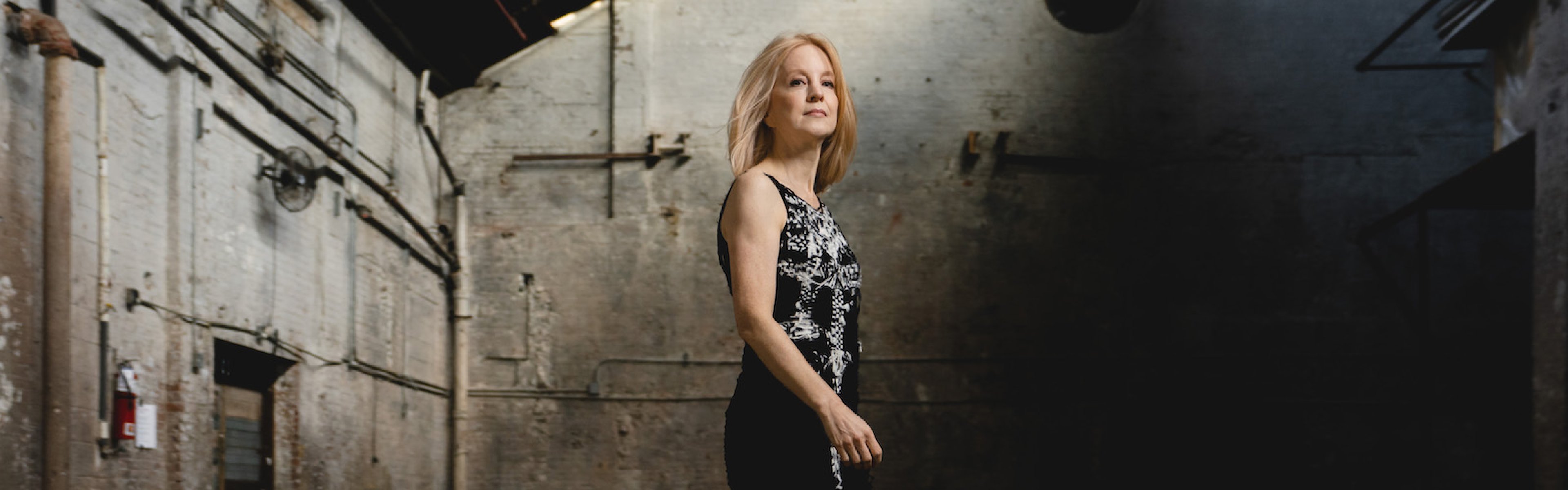 Maria Schneider