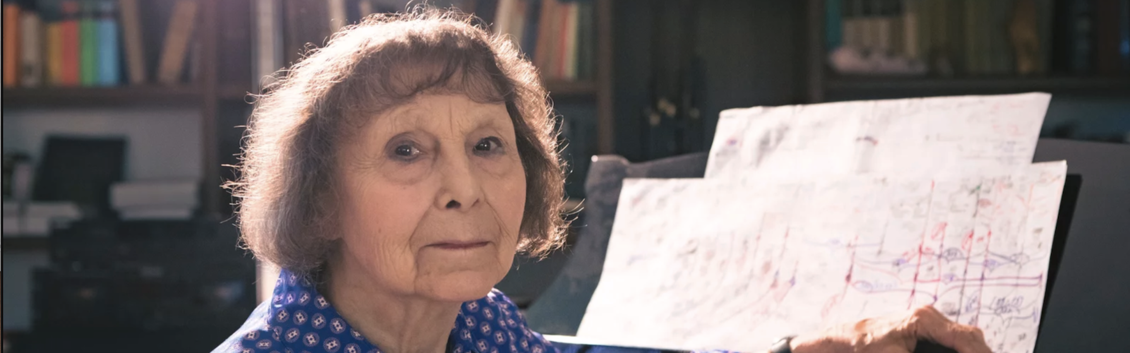 Sofia Gubaidulina