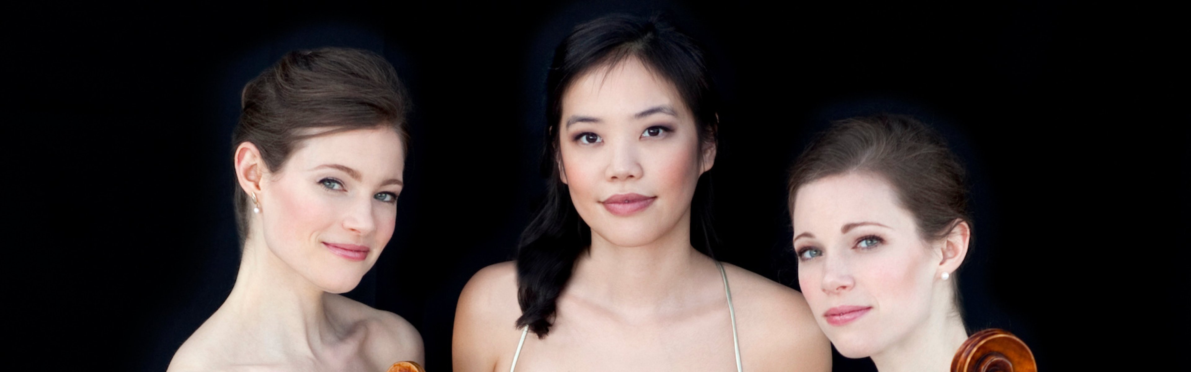 Claremont Trio
