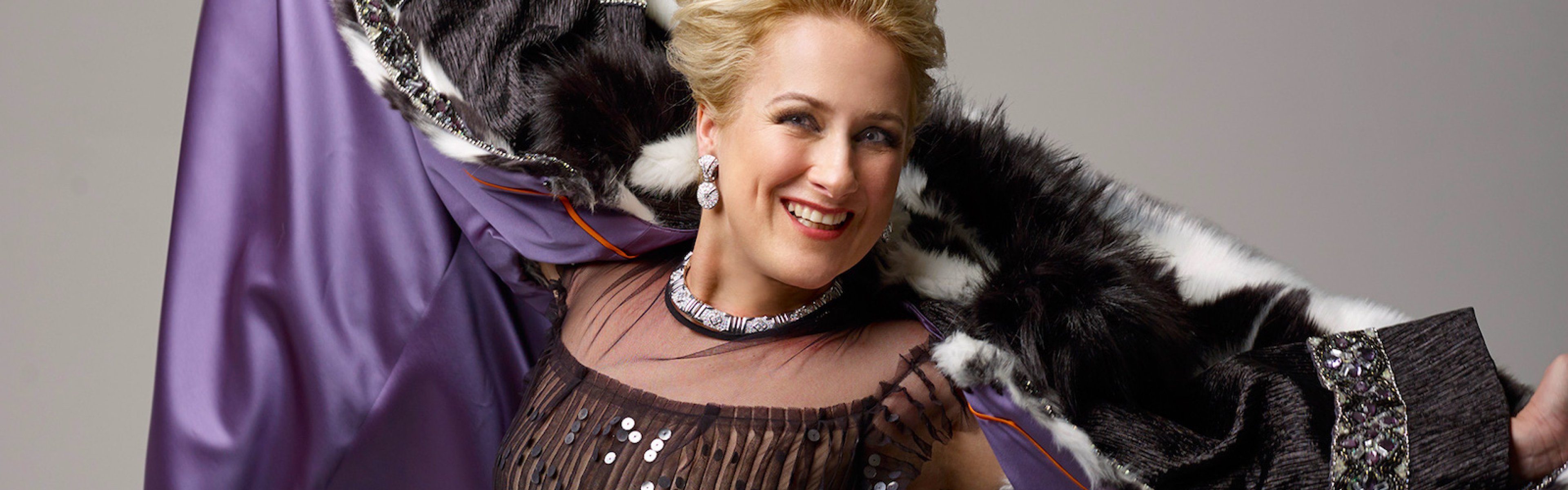 Diana Damrau