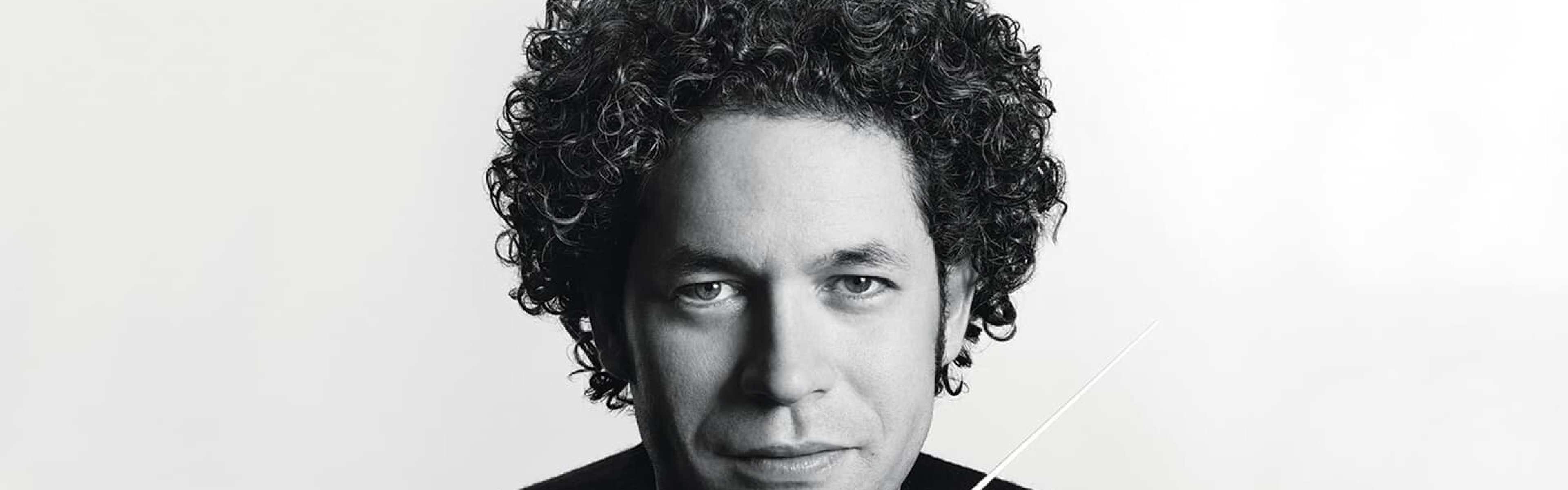 Gustavo Dudamel