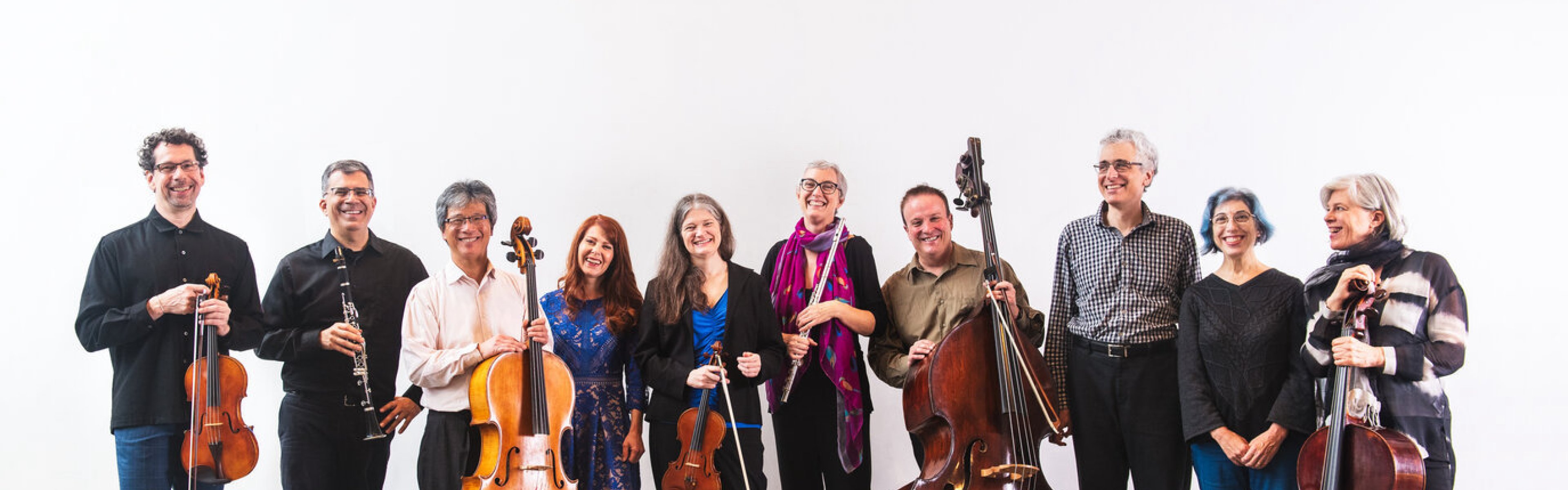 Left Coast Chamber Ensemble