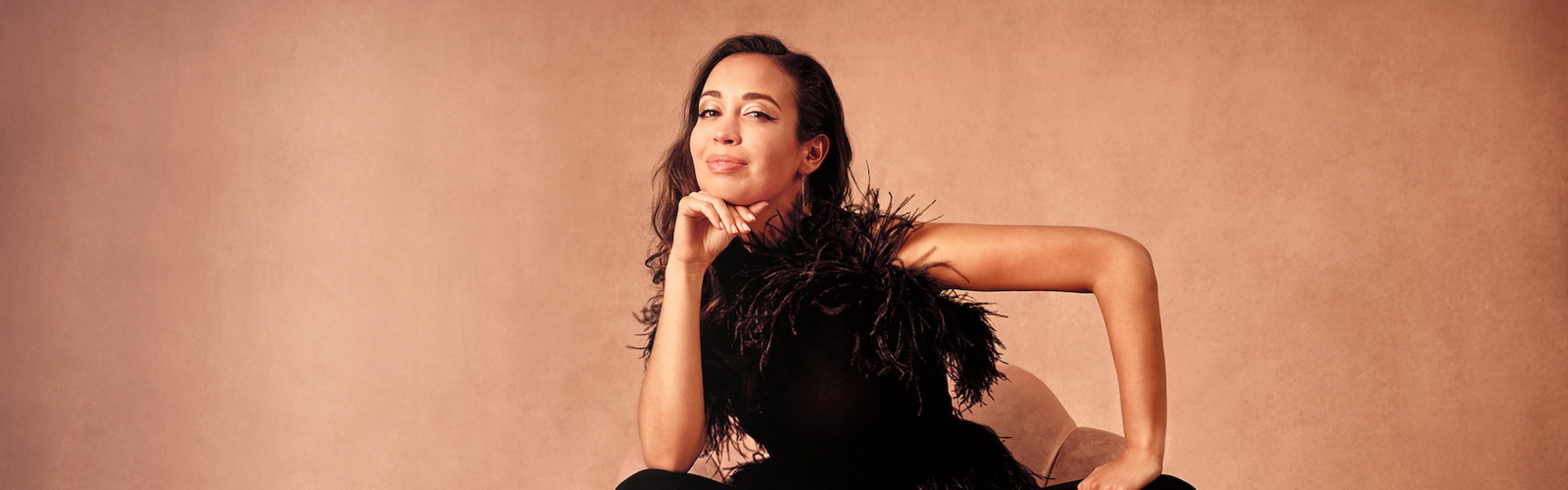 Nadine Sierra