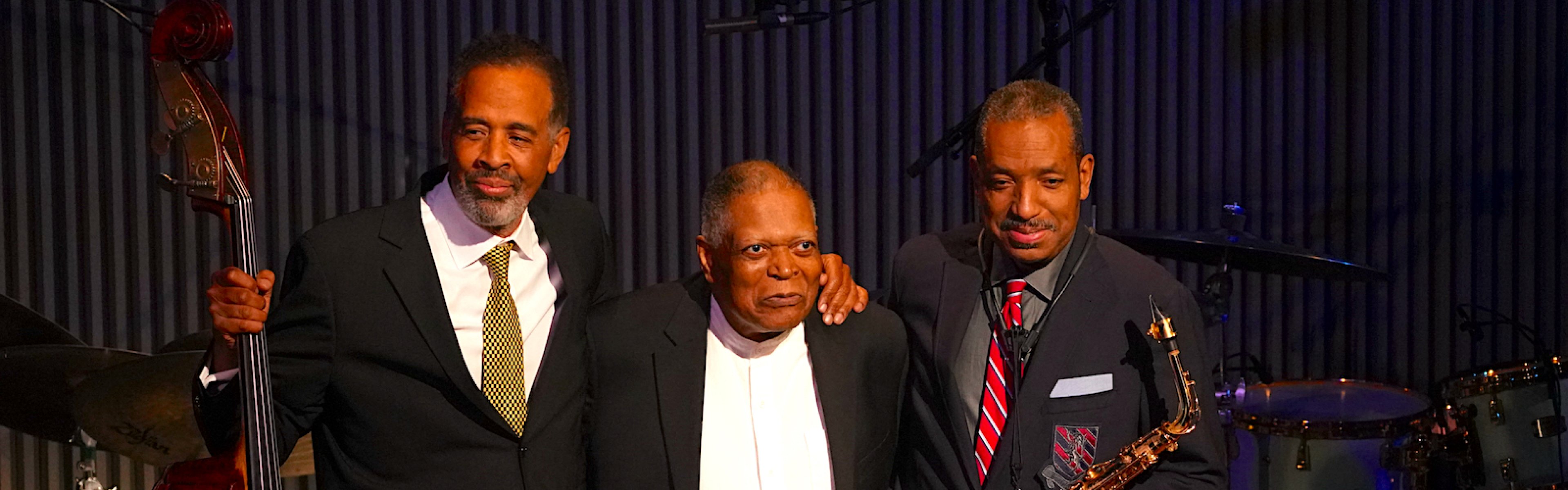 NEA Jazz Masters