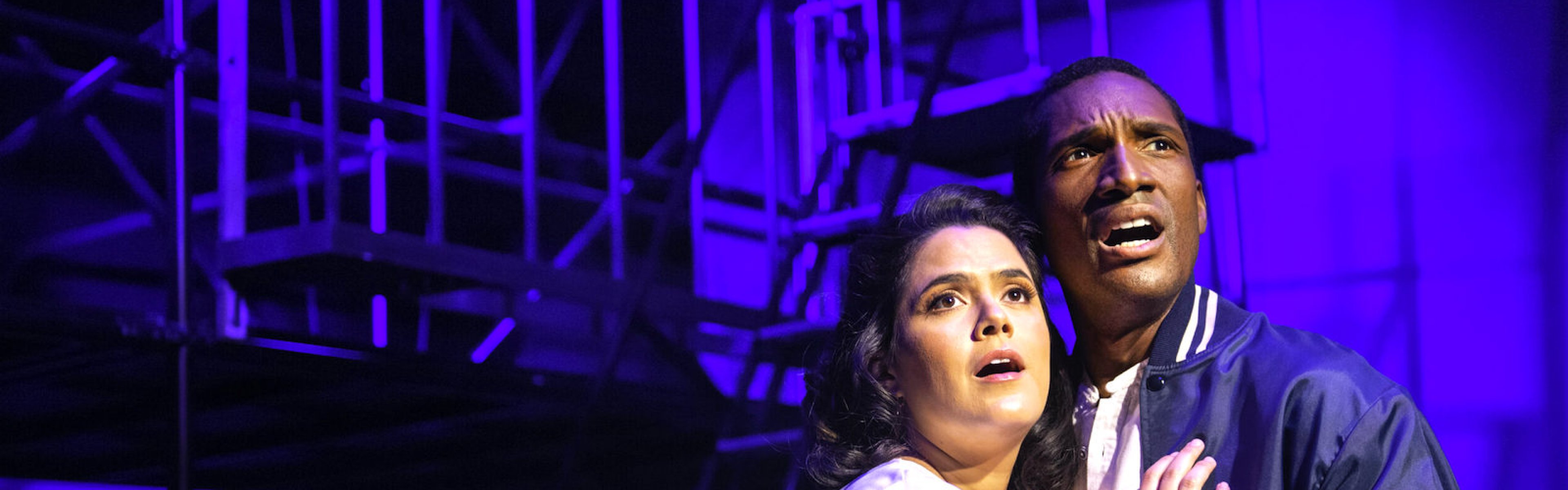 Opera San José - "West Side Story"