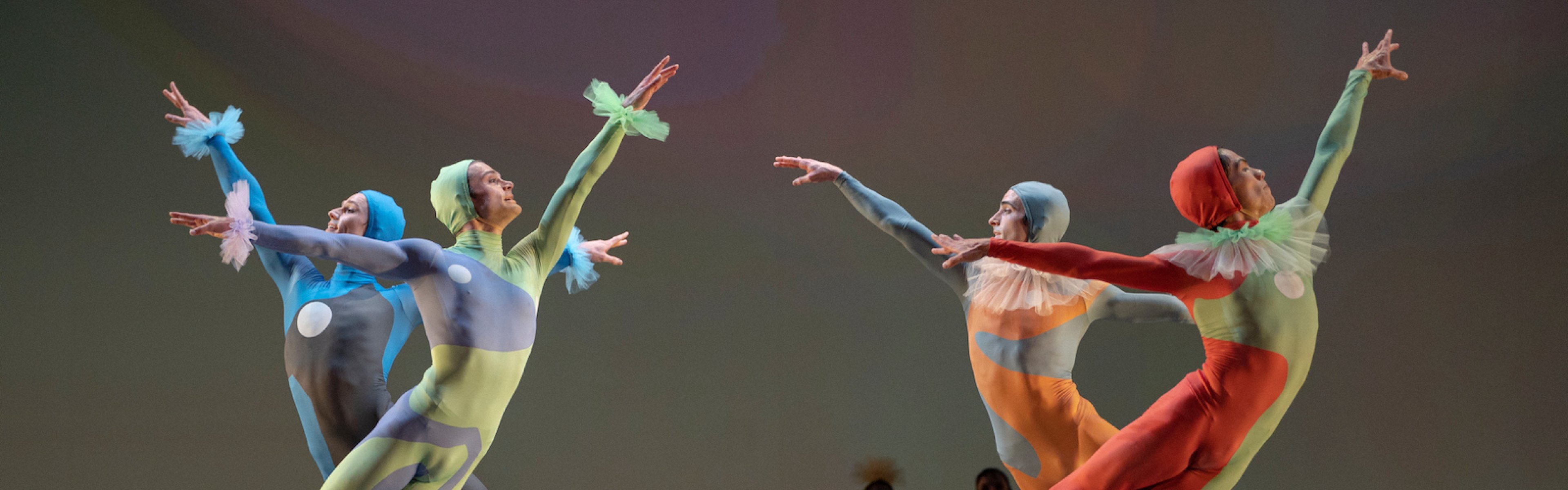 SF Ballet - "Finale Finale"