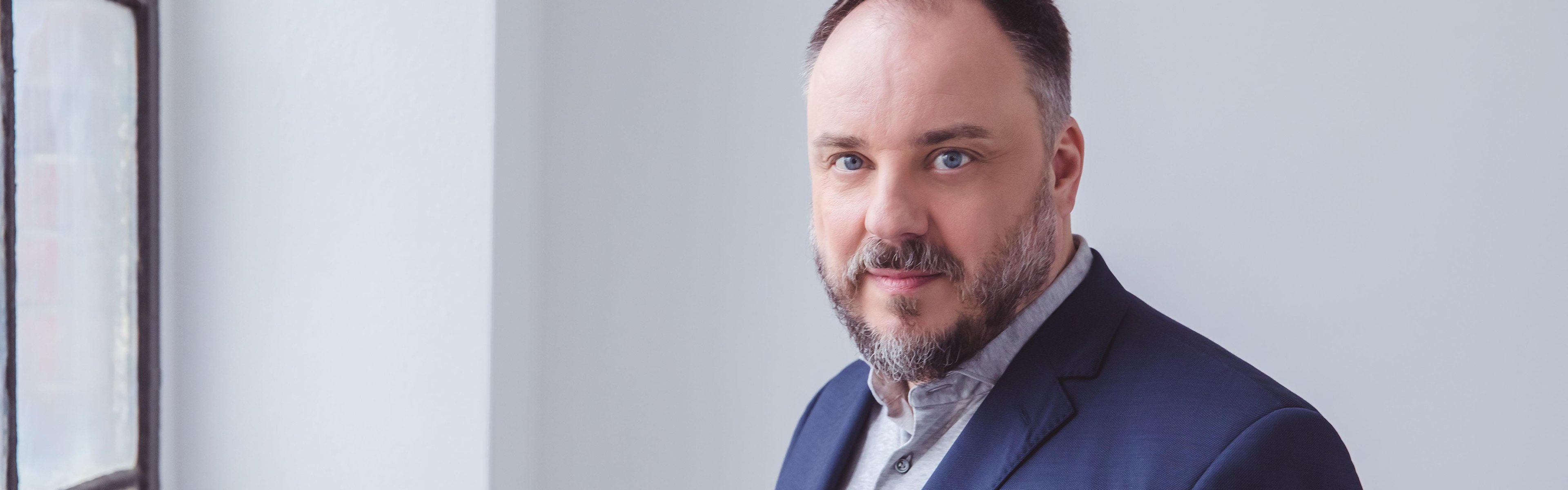 Matthias Goerne