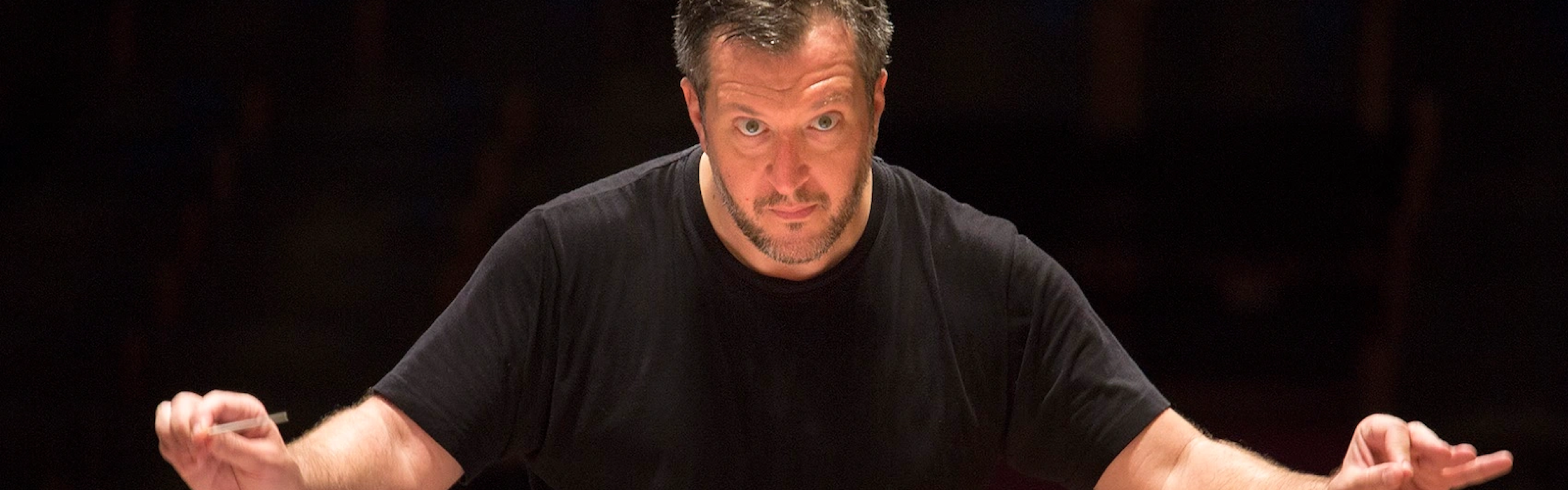 Thomas Adès