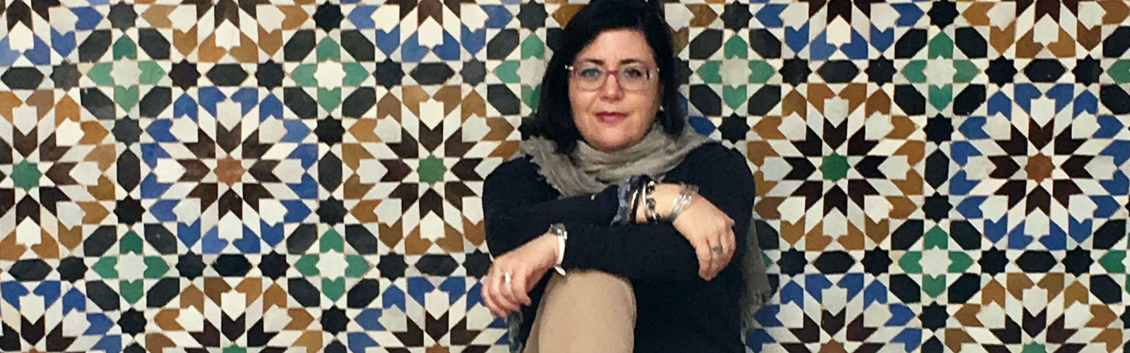 Gabriela Ortiz