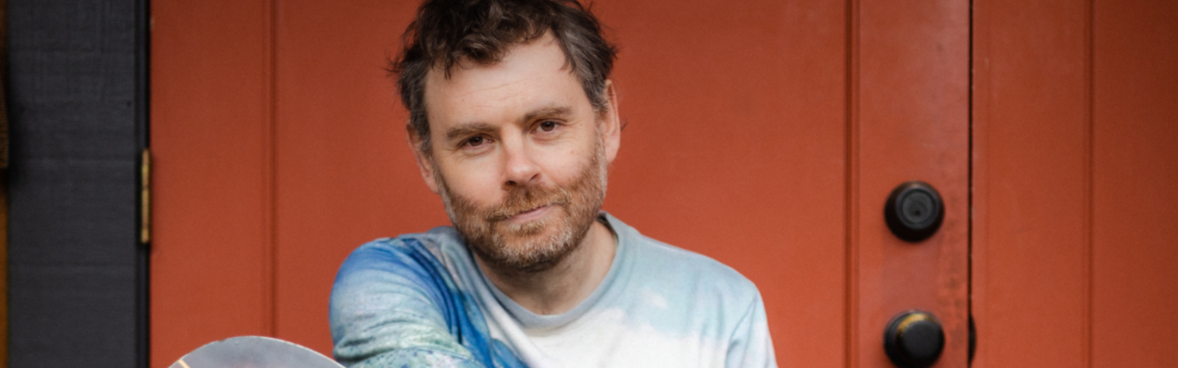 Gabriel Kahane