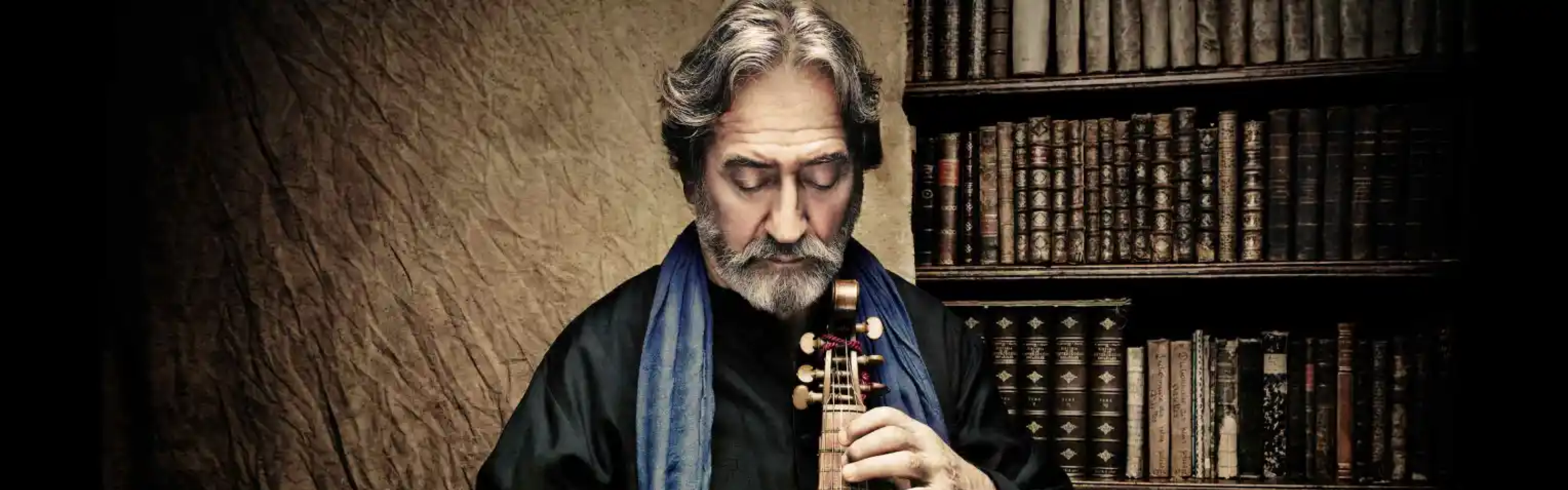 Jordi Savall