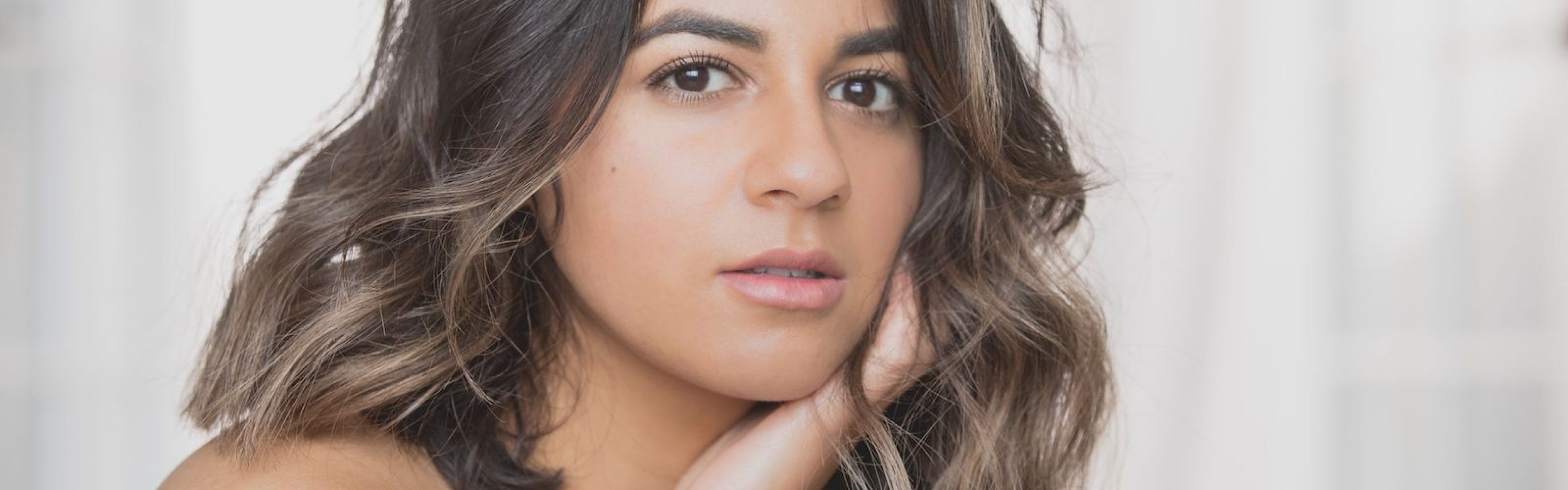 Amina Edris
