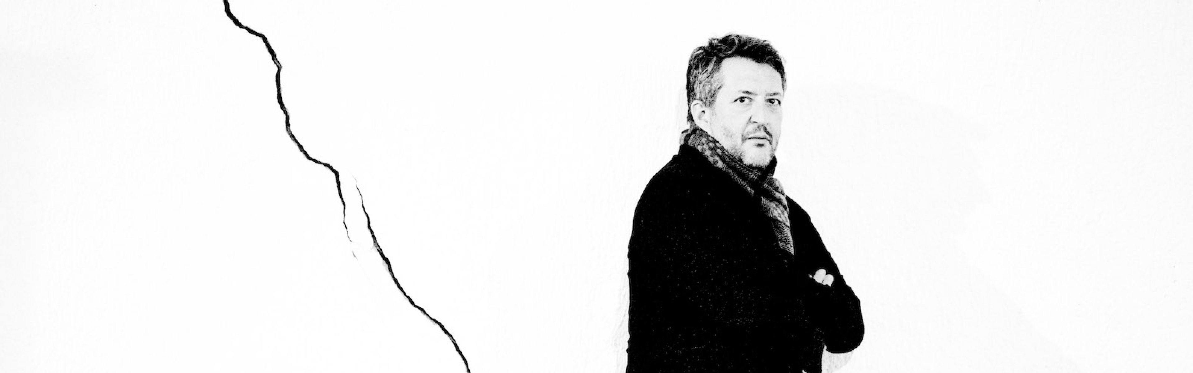 Thomas Adès