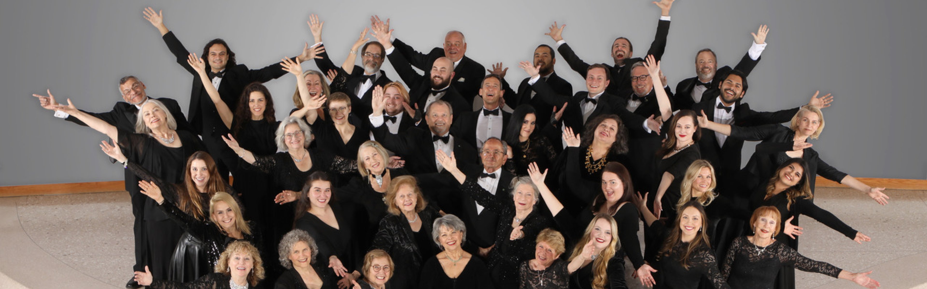 Verdi Chorus