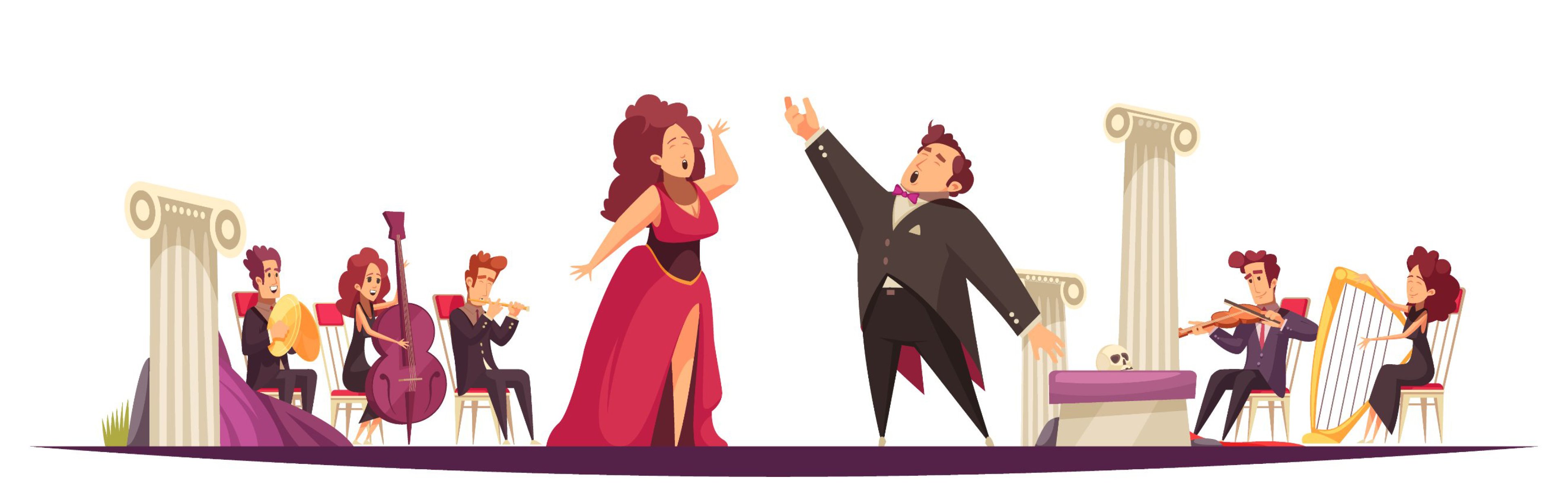 Best Contemporary Opera