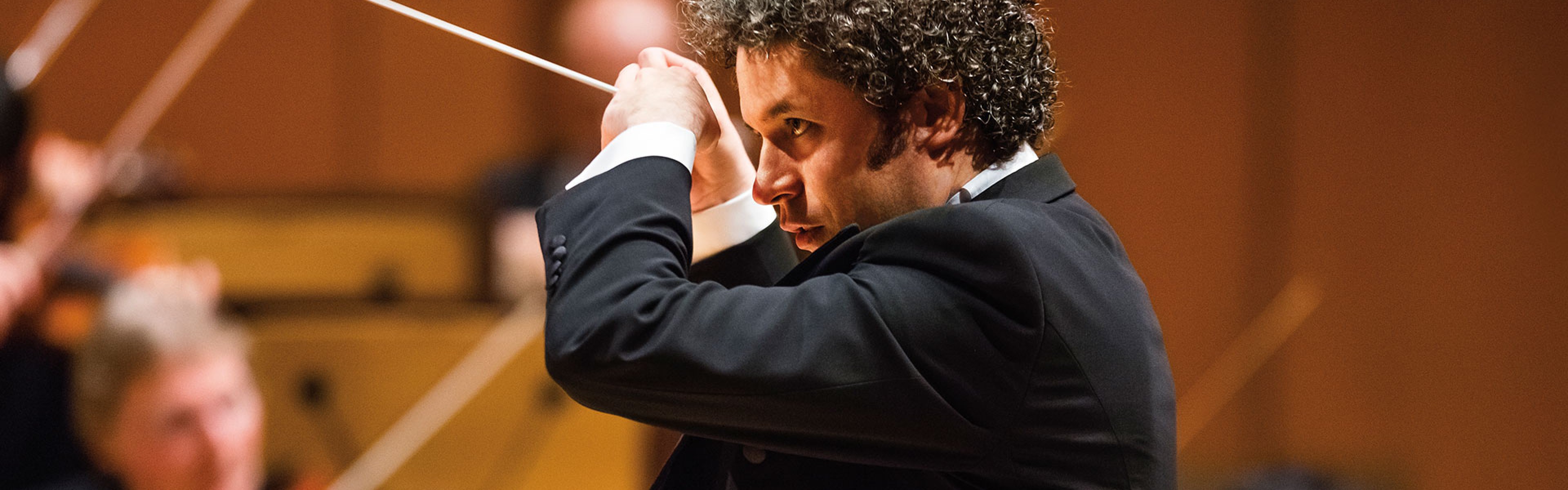 Gustavo Dudamel