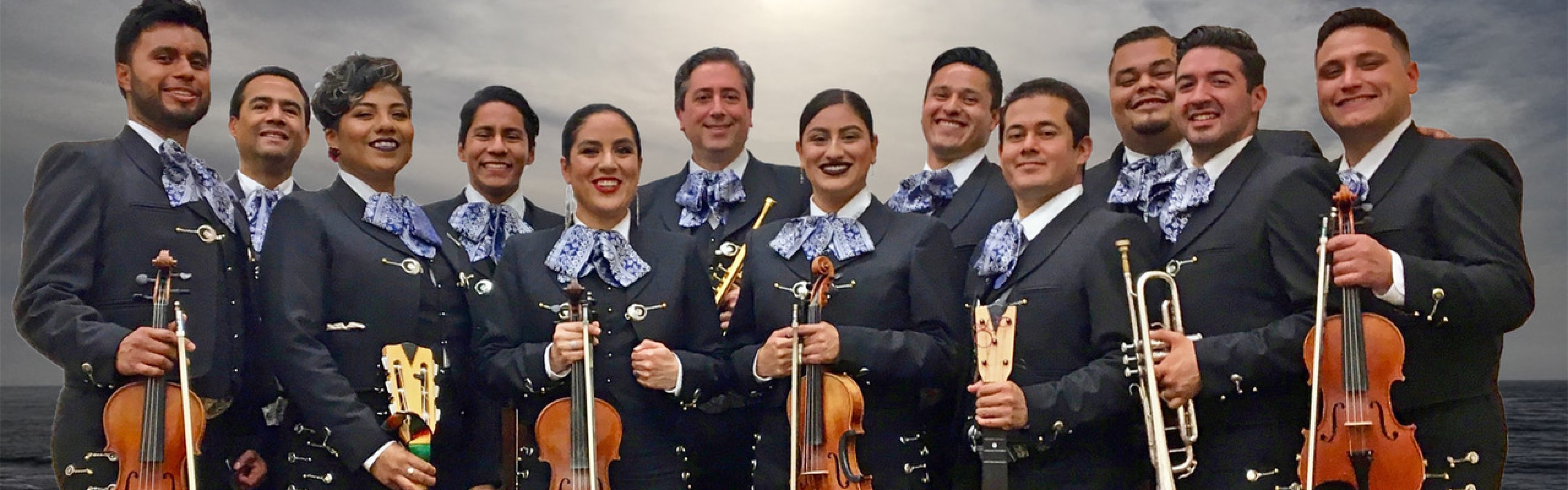 Mariachi Champaña Nevin
