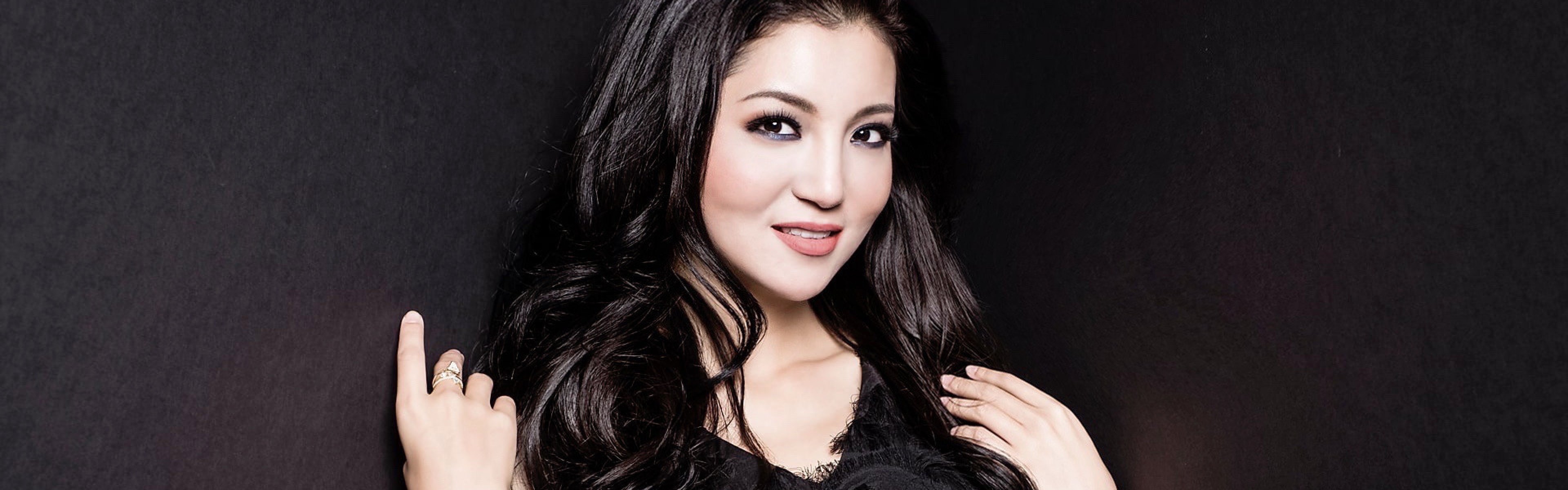 Meigui Zhang